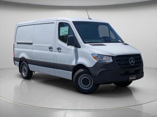 2026 Mercedes-Benz Sprinter 2500 Standard Roof 4-Cyl Diesel for sale in Arcadia, CA