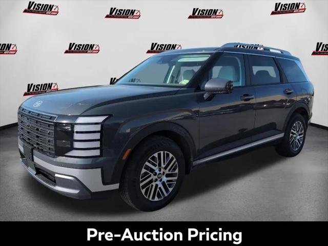 2026 Hyundai Palisade SEL Premium for sale in Henrietta, NY