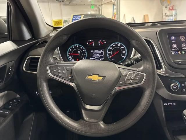 2024 Chevrolet Equinox FWD LS