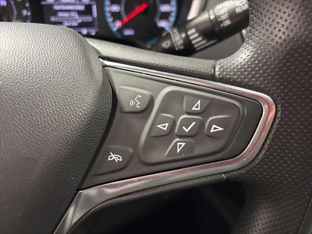 2024 Chevrolet Equinox FWD LS