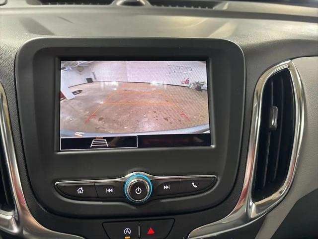 2024 Chevrolet Equinox FWD LS