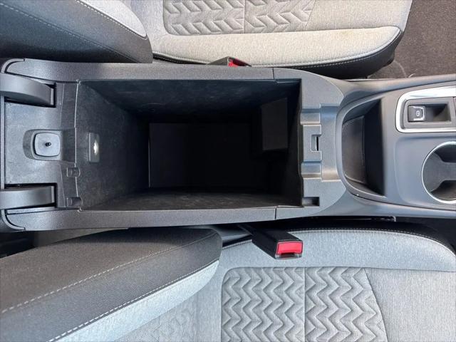 2024 Chevrolet Equinox FWD LS