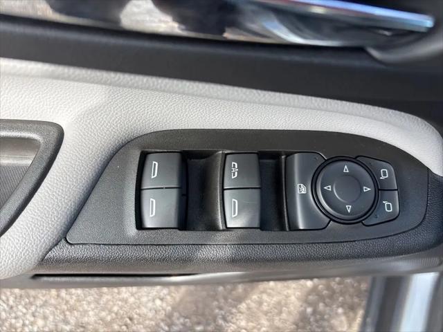 2024 Chevrolet Equinox FWD LS