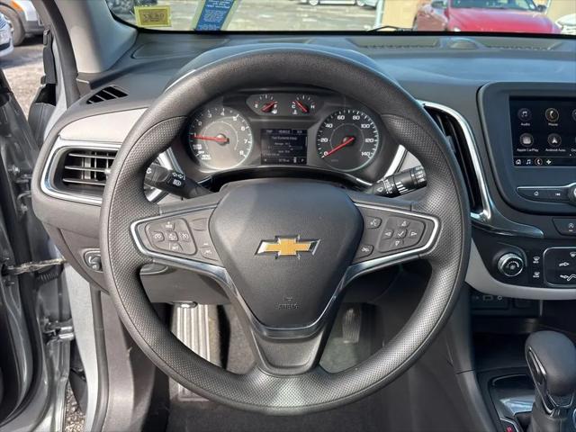2024 Chevrolet Equinox FWD LS