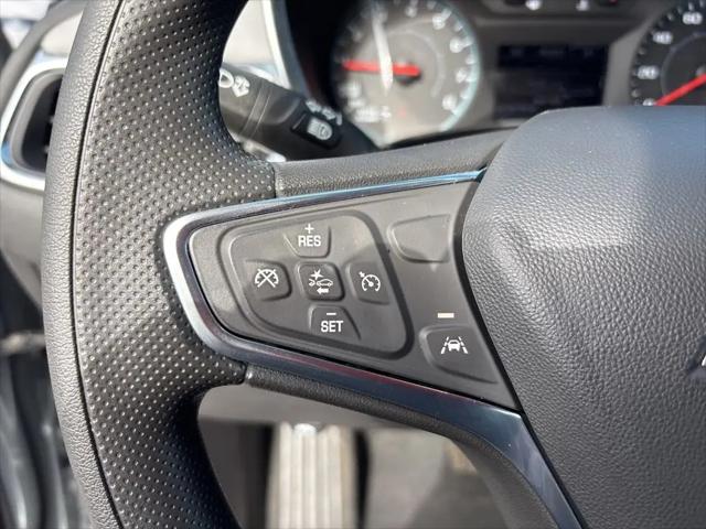 2024 Chevrolet Equinox FWD LS