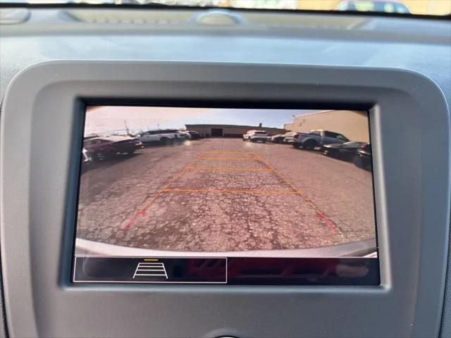 2024 Chevrolet Equinox FWD LS