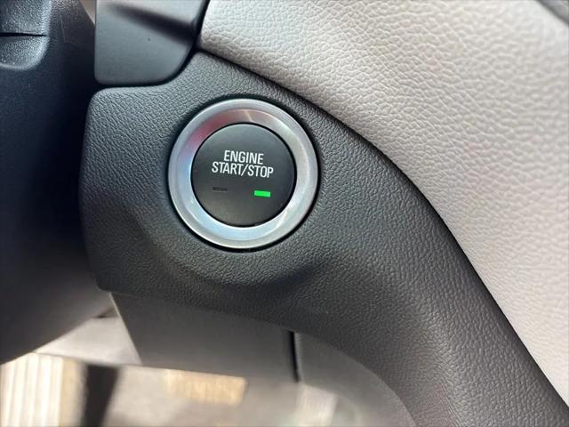 2024 Chevrolet Equinox FWD LS