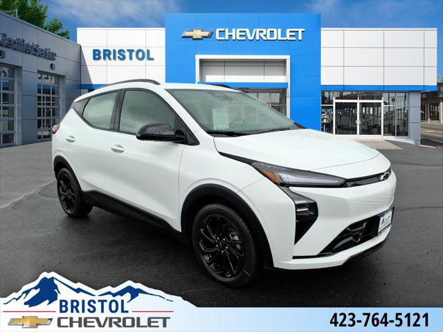 2027 Chevrolet Bolt RS FWD for sale in Bristol, TN