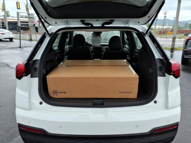 2027 Chevrolet Bolt RS FWD
