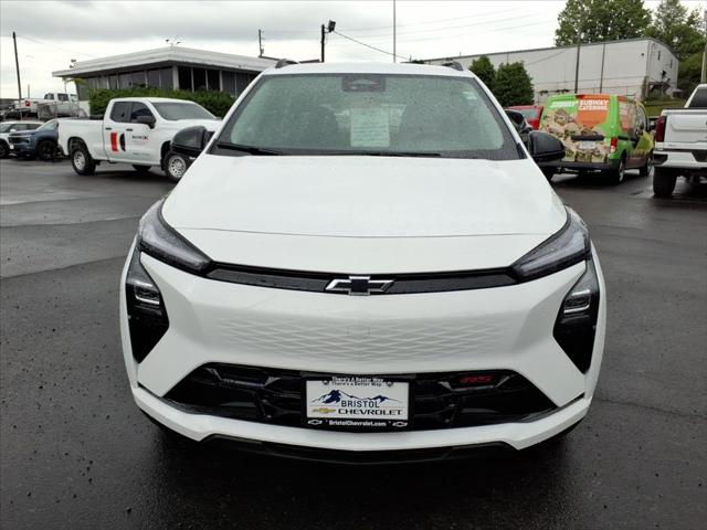 2027 Chevrolet Bolt RS FWD