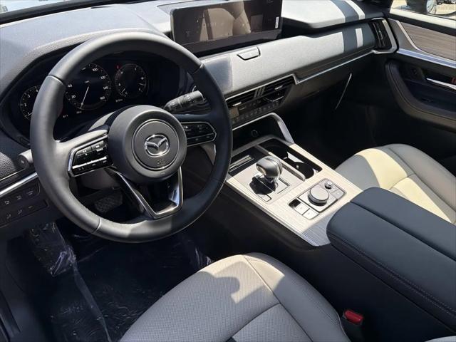 2026 Mazda X-90 3.3 Turbo Premium Sport