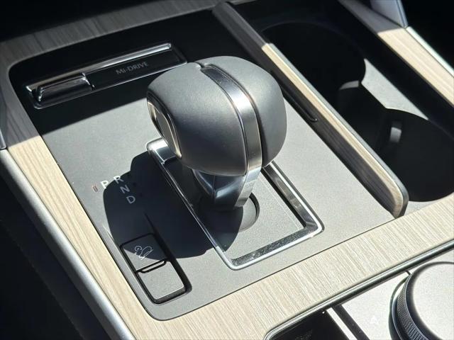 2026 Mazda X-90 3.3 Turbo Premium Sport