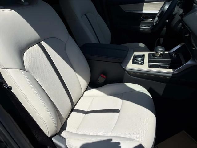 2026 Mazda X-90 3.3 Turbo Premium Sport