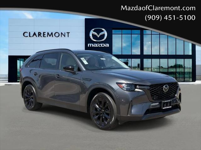 2026 Mazda X-90 3.3 Turbo Premium Sport for sale in Claremont, CA