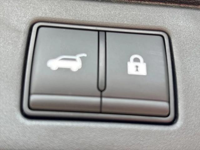 2025 Nissan Rogue SL Intelligent AWD