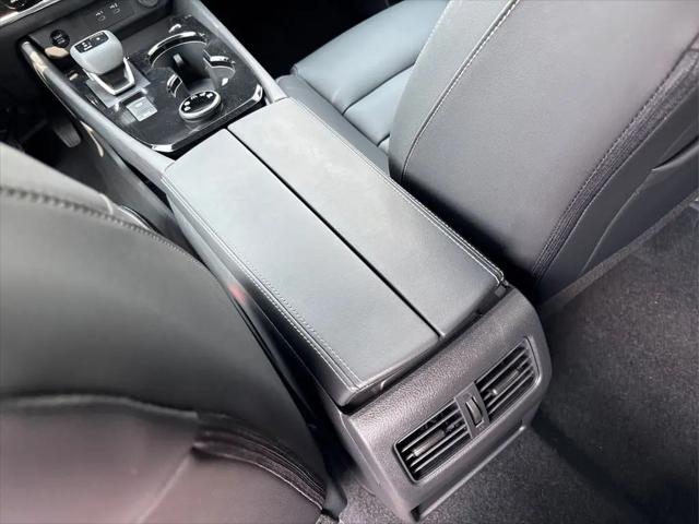 2025 Nissan Rogue SL Intelligent AWD