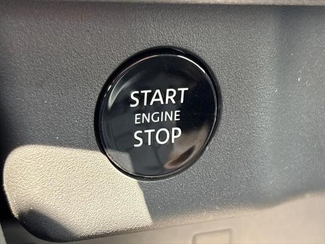 2025 Nissan Rogue SL Intelligent AWD