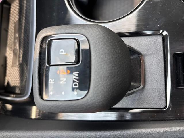 2025 Nissan Rogue SL Intelligent AWD