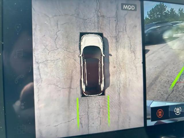 2025 Nissan Rogue SL Intelligent AWD