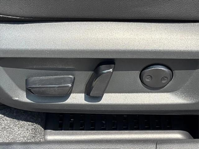2025 Nissan Rogue SL Intelligent AWD