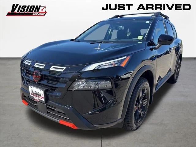 2026 Nissan Rogue Rock Creek for sale in Greece, NY