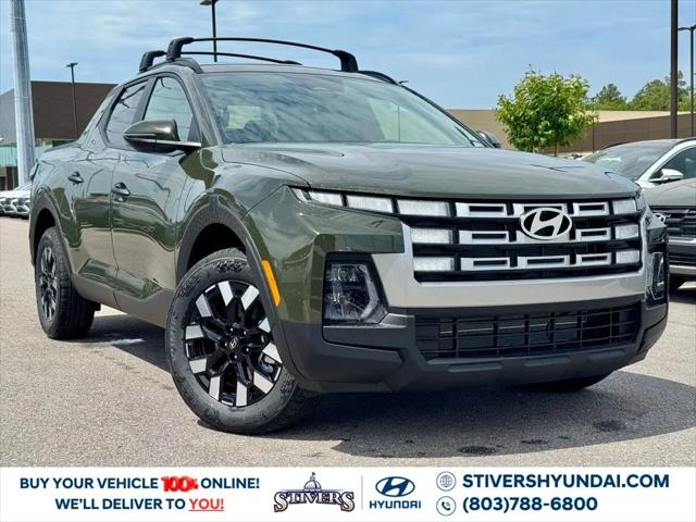 2026 Hyundai Santa Cruz SEL Activity for sale in Columbia, SC