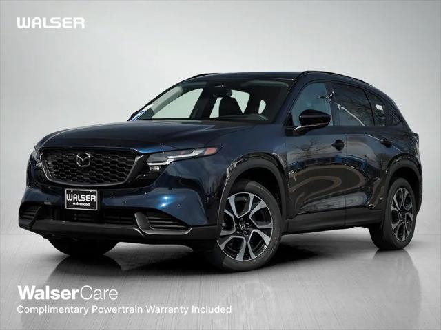 2026 Mazda CX-5 2.5 S Preferred for sale in White Bear Lake, MN