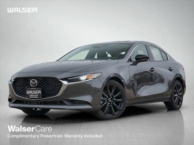 2026 Mazda Mazda3 2.5 S Select Sport for sale in White Bear Lake, MN