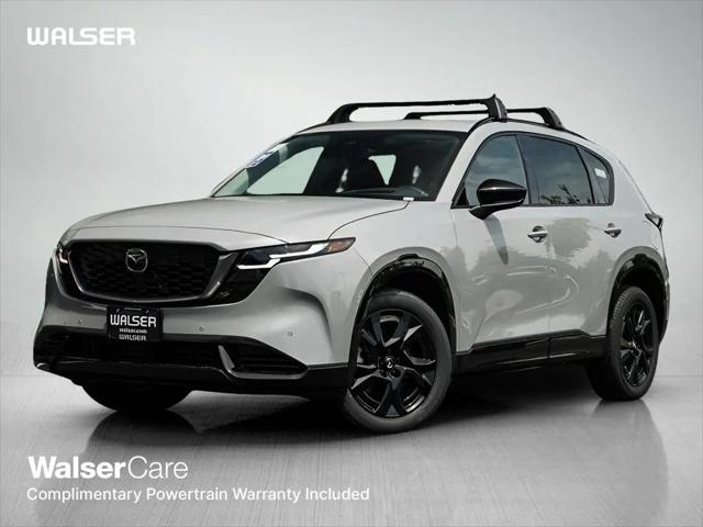 2026 Mazda CX-5 2.5 S Premium for sale in White Bear Lake, MN