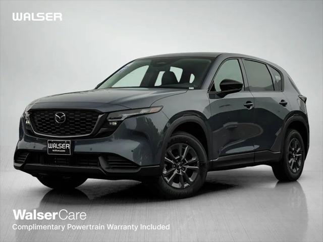 2026 Mazda CX-5 2.5 S Select for sale in White Bear Lake, MN