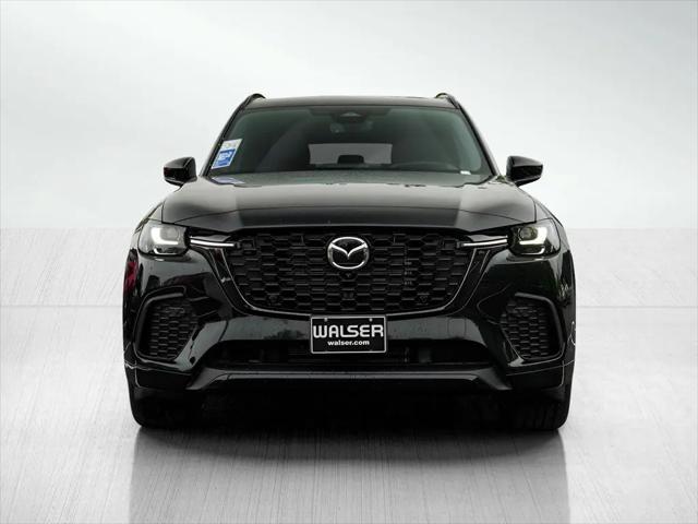 2026 Mazda CX-70 3.3 Turbo S Premium