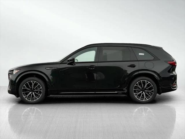 2026 Mazda CX-70 3.3 Turbo S Premium