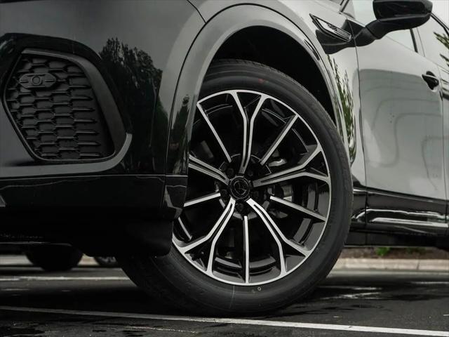 2026 Mazda CX-70 3.3 Turbo S Premium