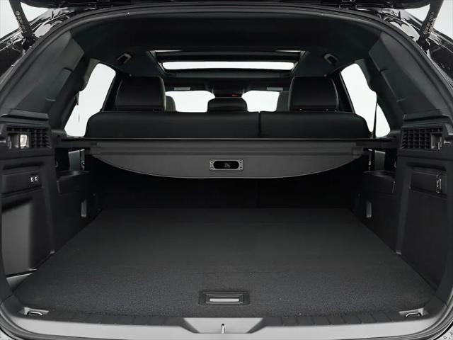 2026 Mazda CX-70 3.3 Turbo S Premium