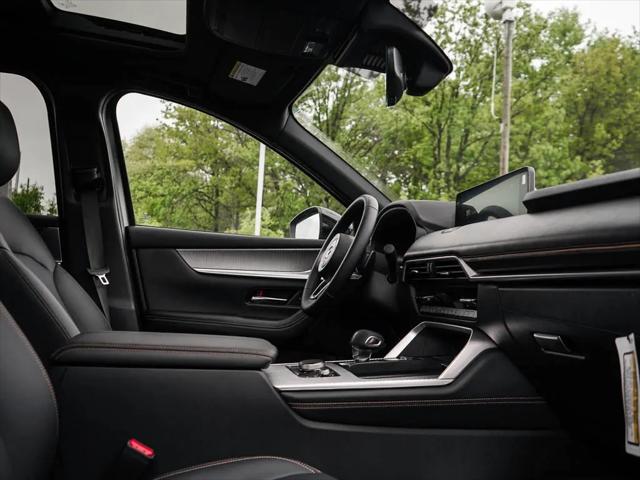 2026 Mazda CX-70 3.3 Turbo S Premium