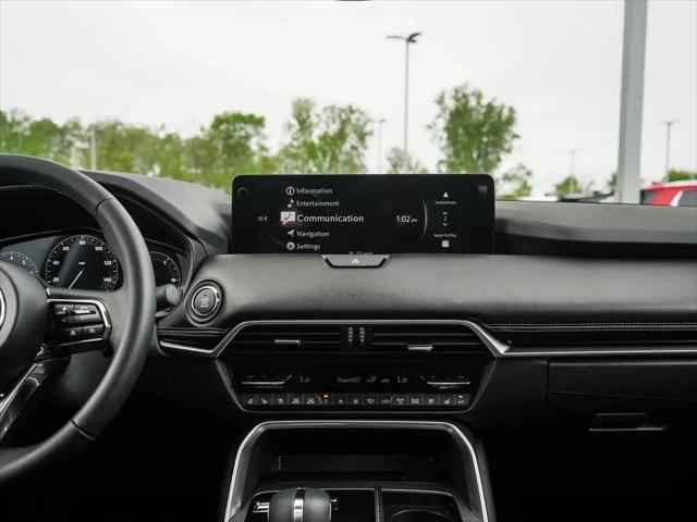 2026 Mazda CX-70 3.3 Turbo S Premium