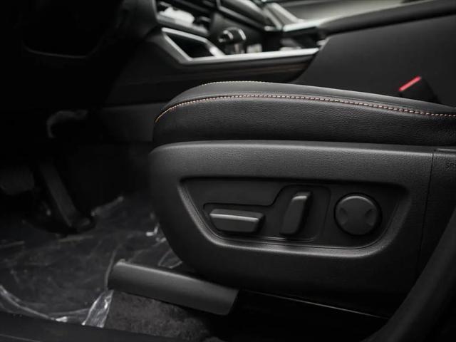 2026 Mazda CX-70 3.3 Turbo S Premium
