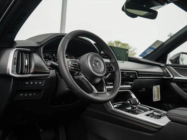 2026 Mazda CX-70 3.3 Turbo S Premium