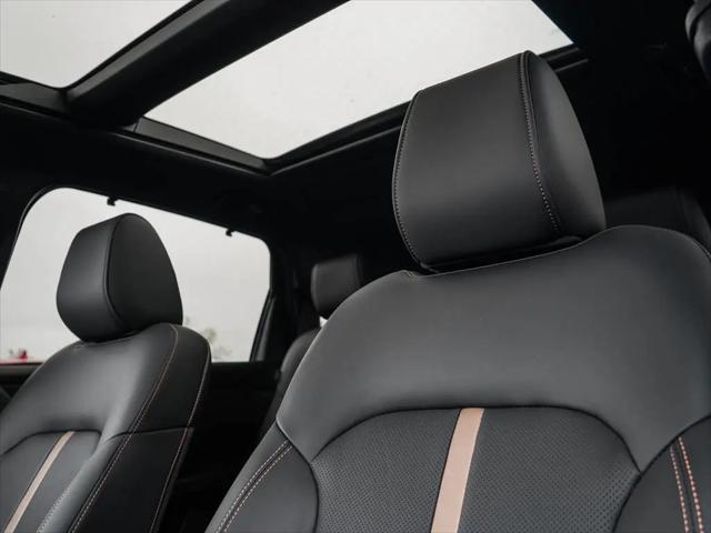 2026 Mazda CX-70 3.3 Turbo S Premium