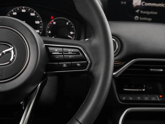 2026 Mazda CX-70 3.3 Turbo S Premium