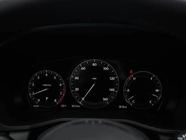 2026 Mazda CX-70 3.3 Turbo S Premium