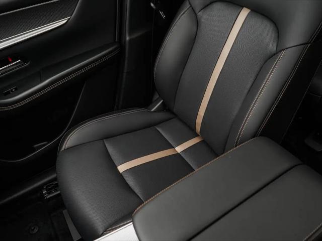 2026 Mazda CX-70 3.3 Turbo S Premium