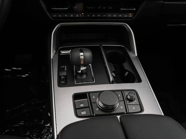 2026 Mazda CX-70 3.3 Turbo S Premium