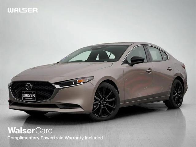 2026 Mazda Mazda3 2.5 S Select Sport for sale in White Bear Lake, MN