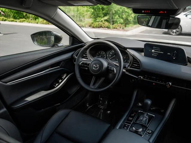 2026 Mazda Mazda3 2.5 S Select Sport