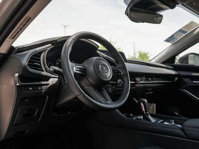 2026 Mazda Mazda3 2.5 S Select Sport