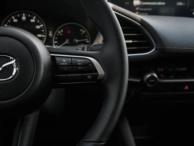 2026 Mazda Mazda3 2.5 S Select Sport