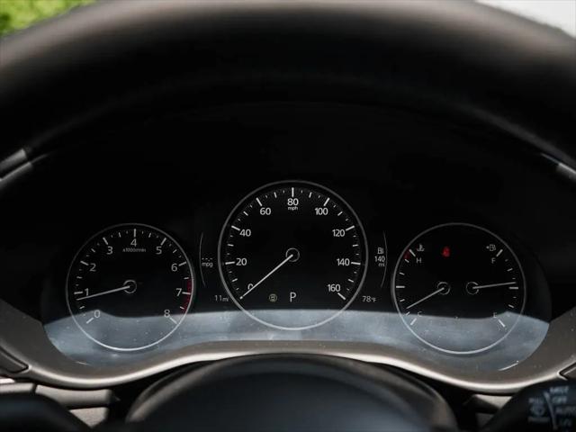 2026 Mazda Mazda3 2.5 S Select Sport
