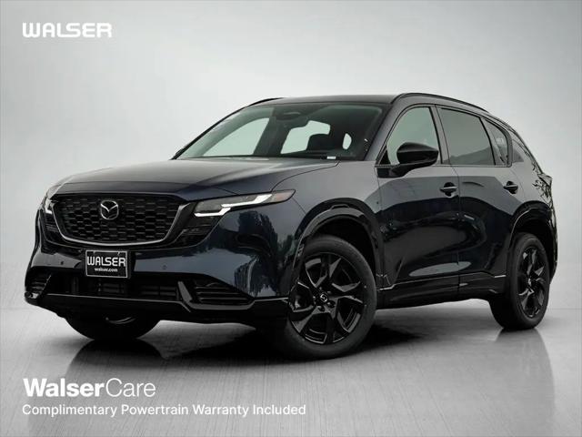 2026 Mazda CX-5 2.5 S Premium for sale in White Bear Lake, MN