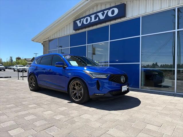 2024 Acura RDX A-SPEC Package for sale in Bend, OR